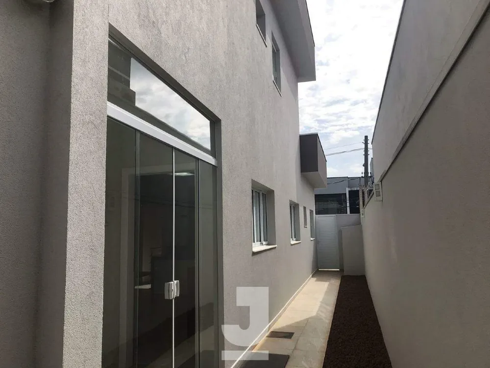 Casa de Condomínio, 4 quartos - Foto 9