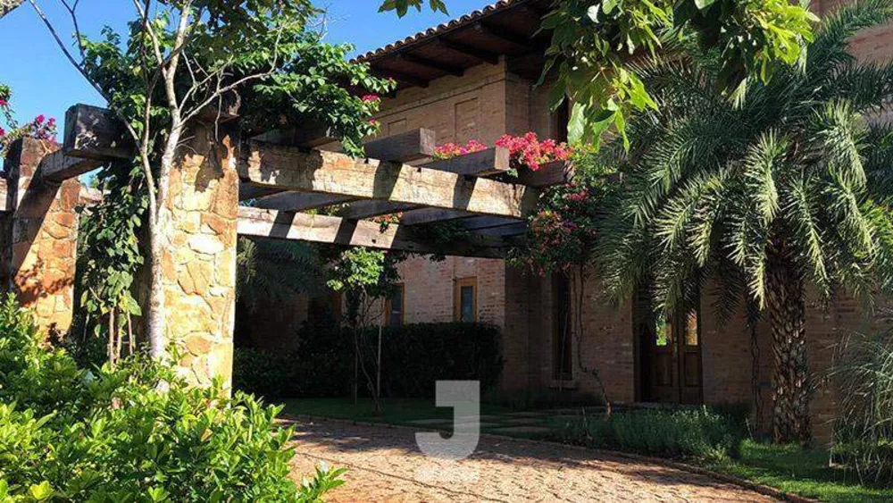 Casa de Condomínio à venda com 6 quartos, 1070m² - Foto 8