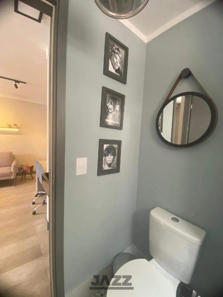 Apartamento, 1 quarto, 42 m² - Foto 8