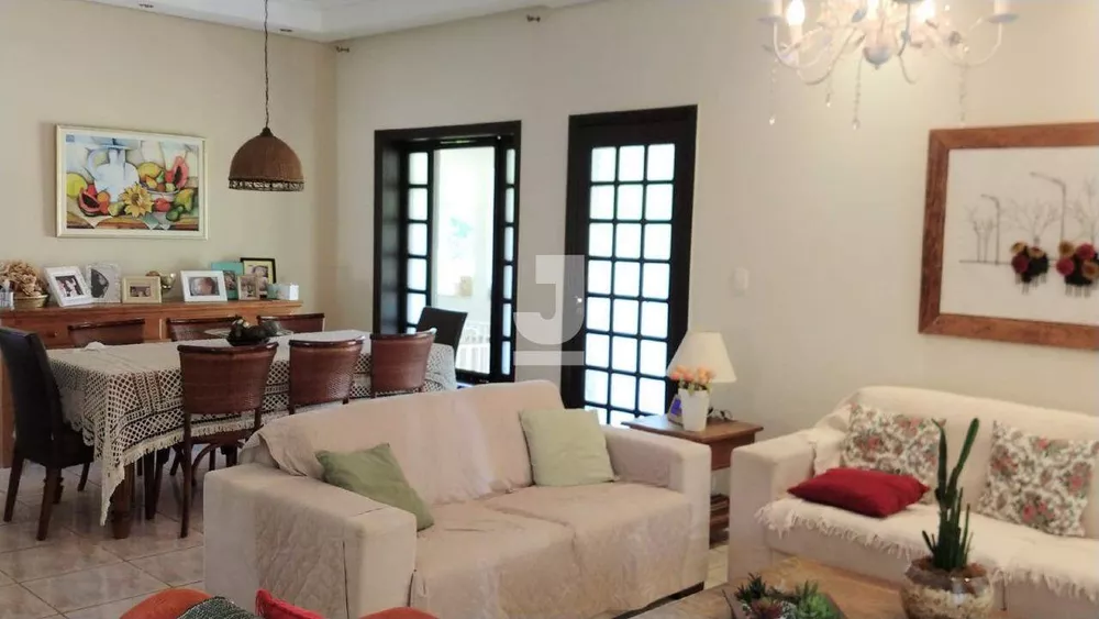 Casa de Condomínio à venda com 3 quartos, 311m² - Foto 3