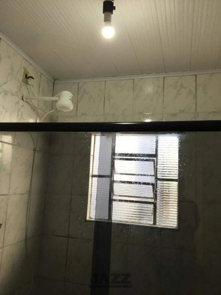 Casa, 5 quartos, 207 m² - Foto 1