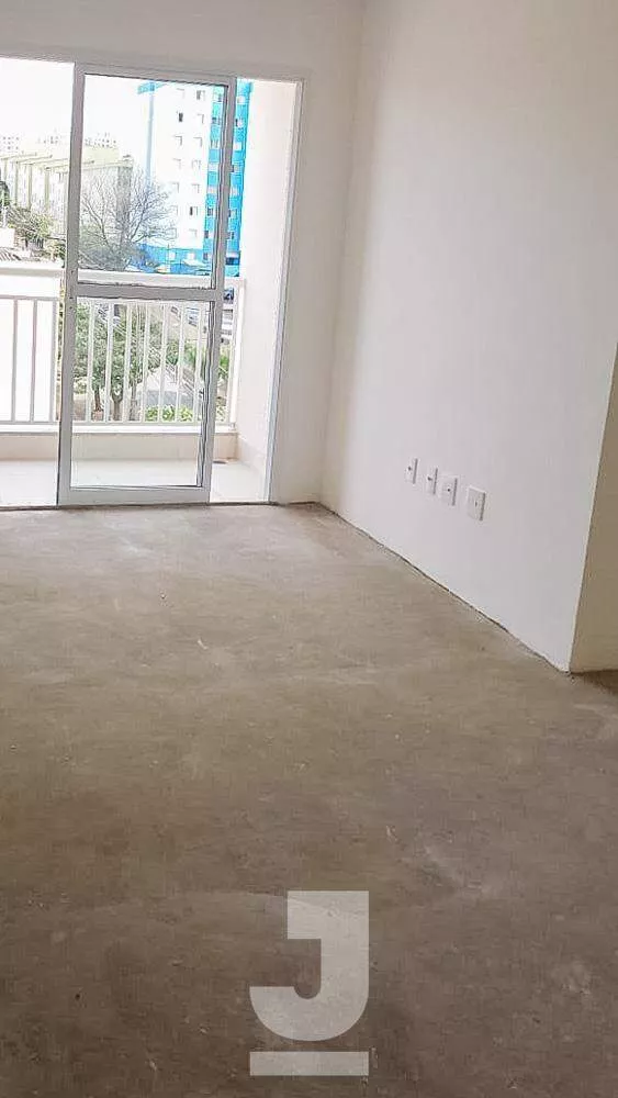 Apartamento à venda com 2 quartos, 51m² - Foto 4