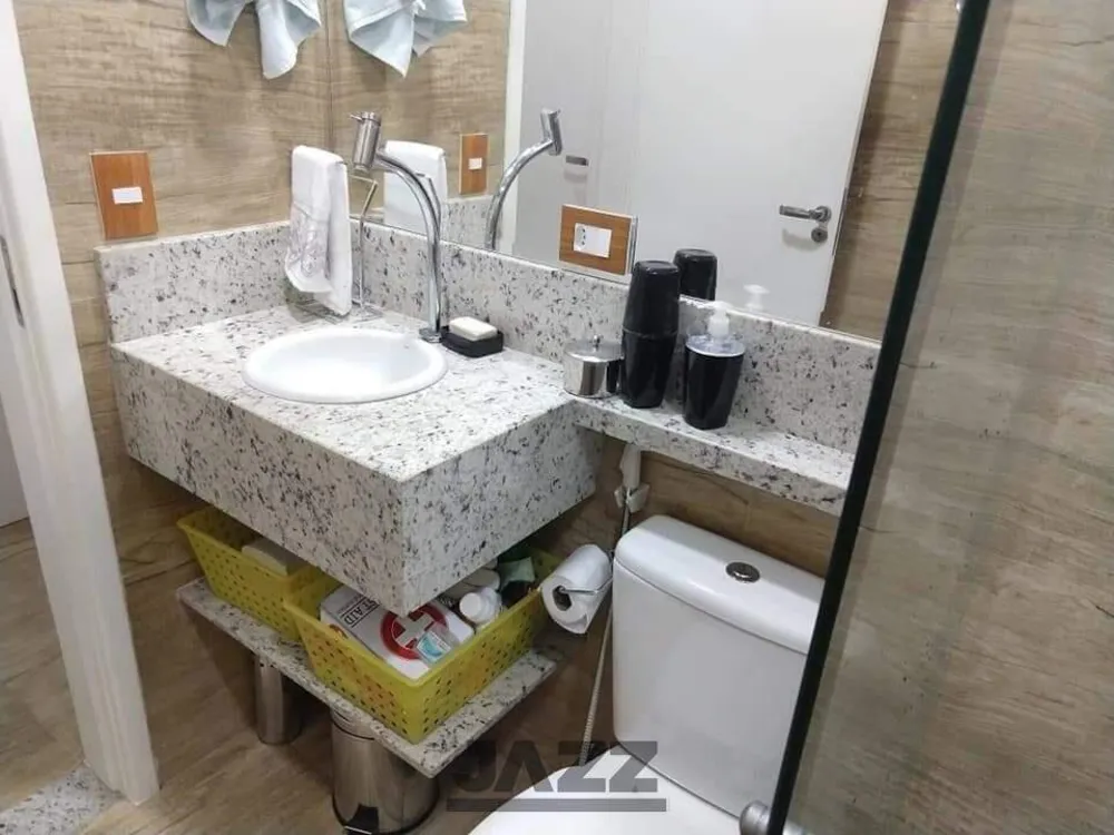 Cobertura, 2 quartos, 85 m² - Foto 5