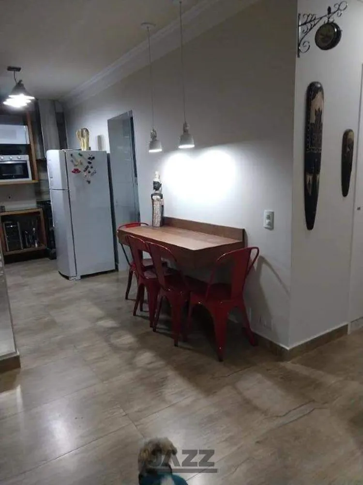 Cobertura, 2 quartos, 85 m² - Foto 1