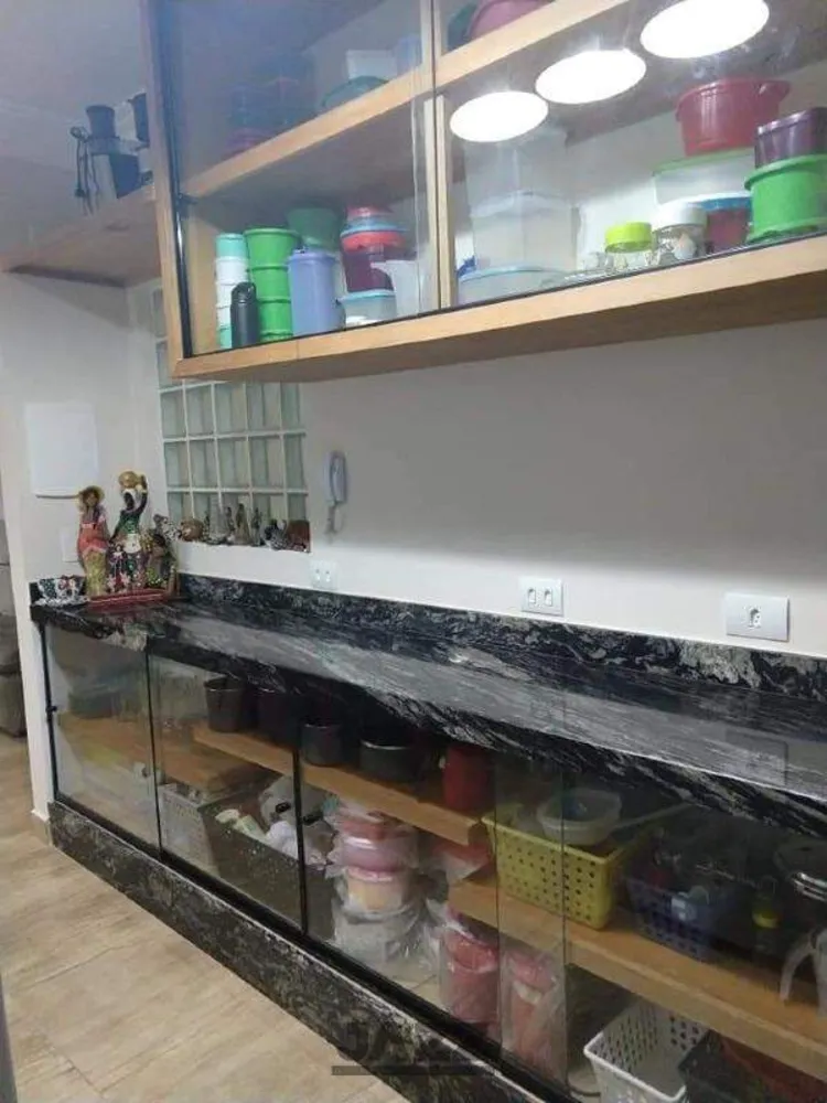 Cobertura, 2 quartos, 85 m² - Foto 3