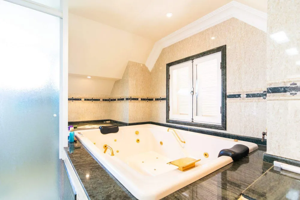Casa de Condomínio, 6 quartos - Foto 7