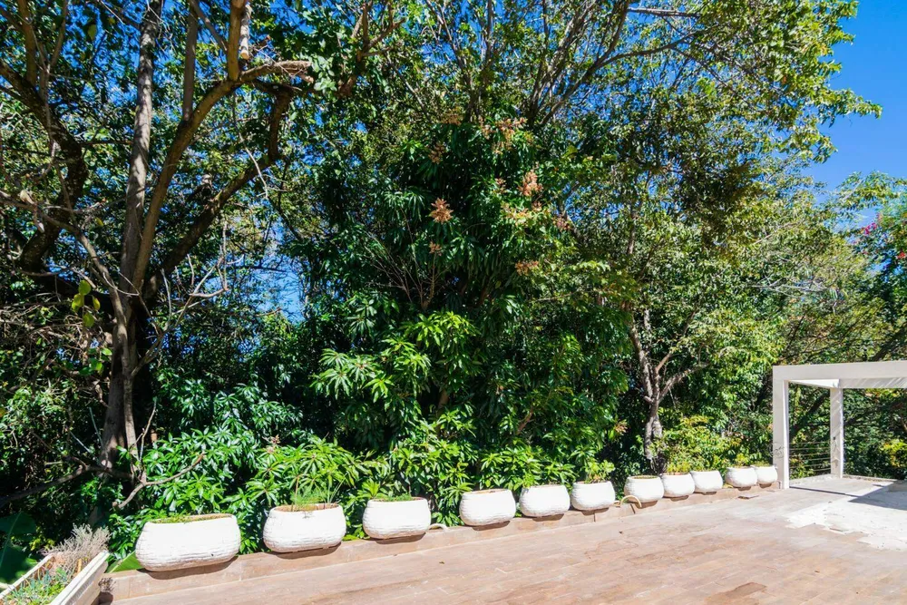 Casa de Condomínio, 6 quartos - Foto 8