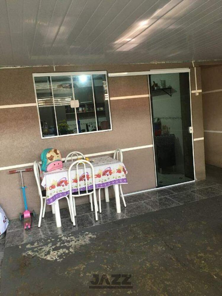 Casa, 3 quartos, 100 m² - Foto 8