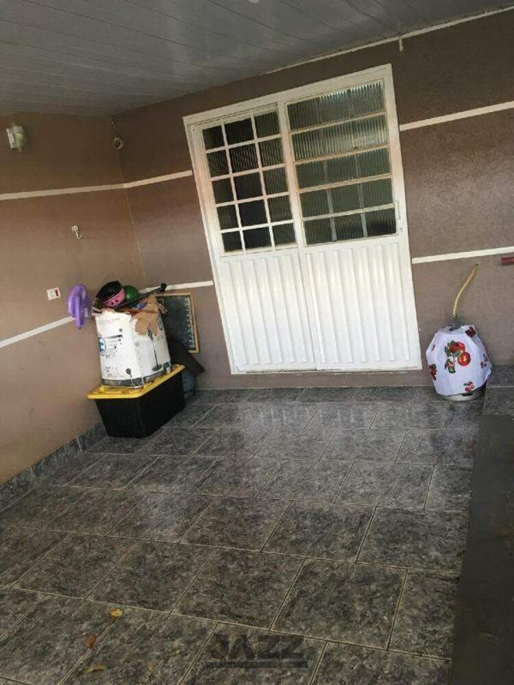 Casa, 3 quartos, 100 m² - Foto 3