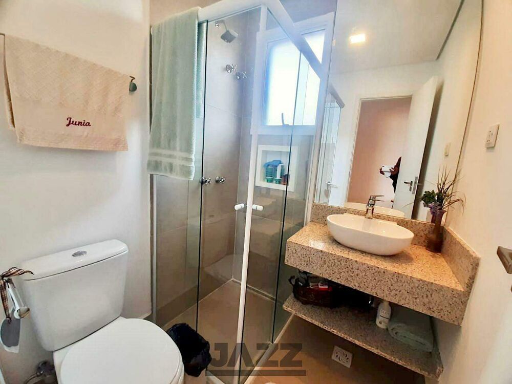 Casa de Condomínio à venda com 4 quartos, 286m² - Foto 2
