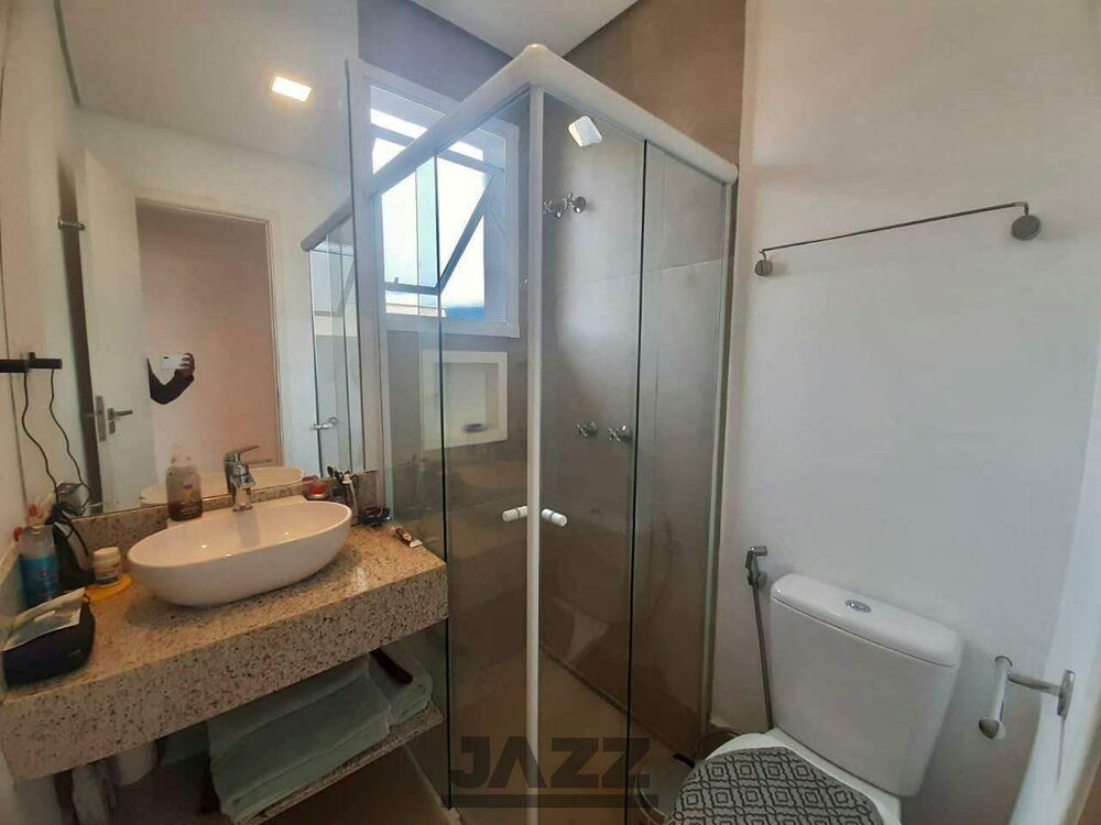 Casa de Condomínio à venda com 4 quartos, 286m² - Foto 3