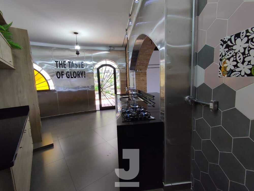 Casa à venda com 4 quartos, 973m² - Foto 7