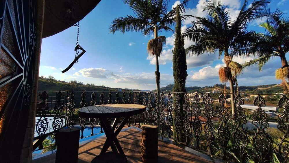 Casa à venda com 4 quartos, 973m² - Foto 5