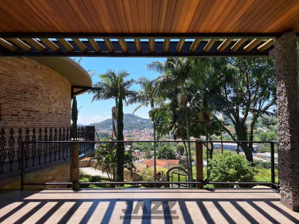 Casa à venda com 4 quartos, 973m² - Foto 4