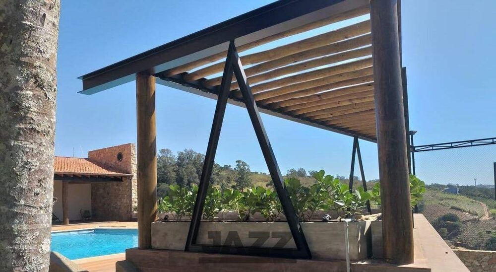Casa à venda com 4 quartos, 973m² - Foto 18
