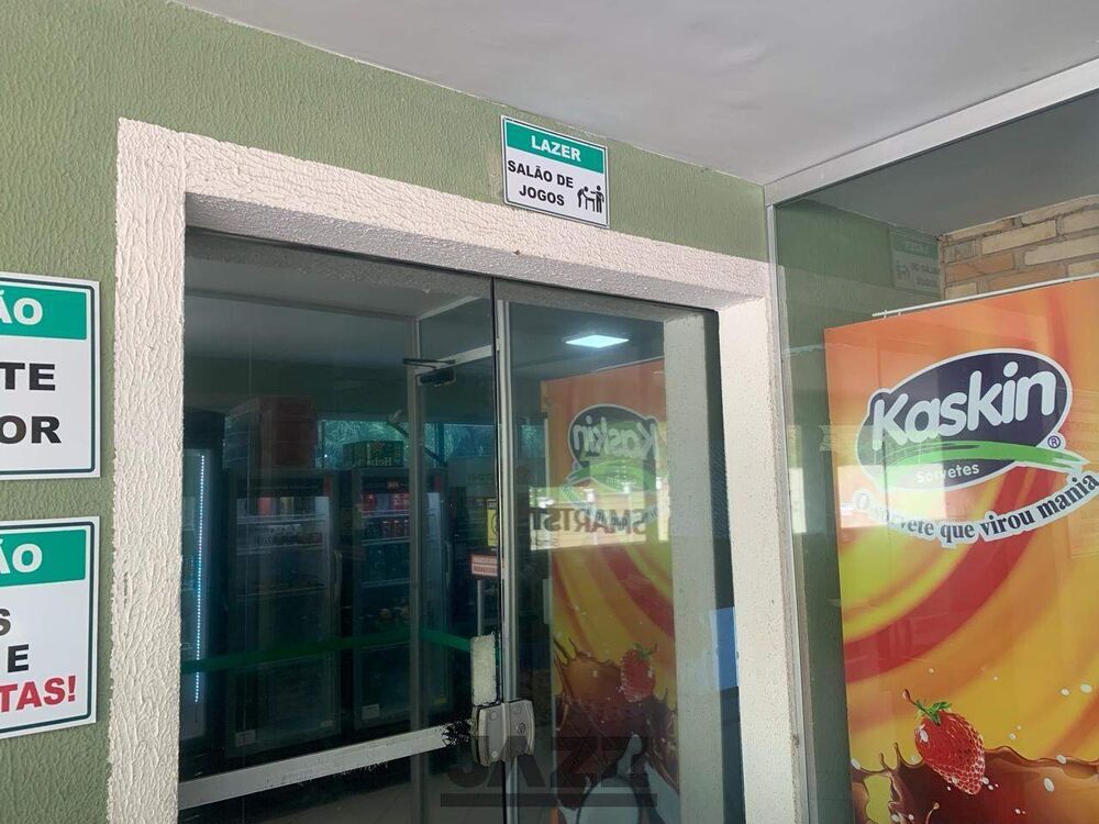Cobertura à venda com 2 quartos, 100m² - Foto 28
