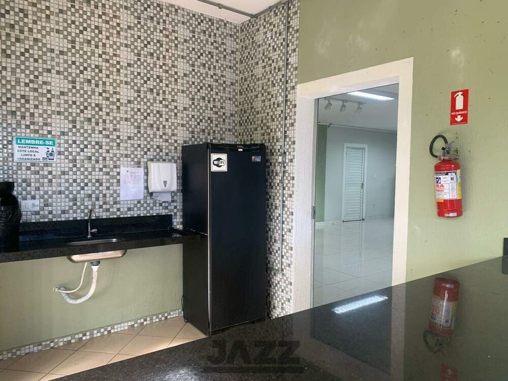 Cobertura à venda com 2 quartos, 100m² - Foto 25