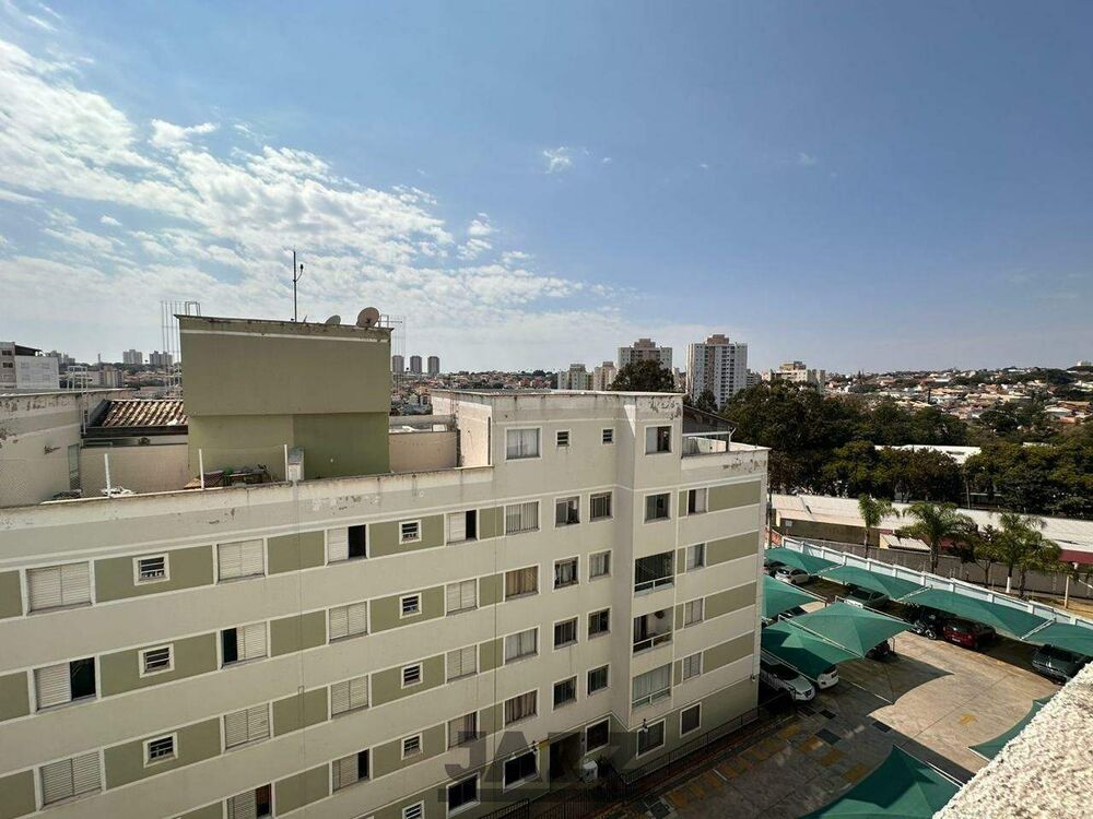 Cobertura à venda com 2 quartos, 100m² - Foto 22