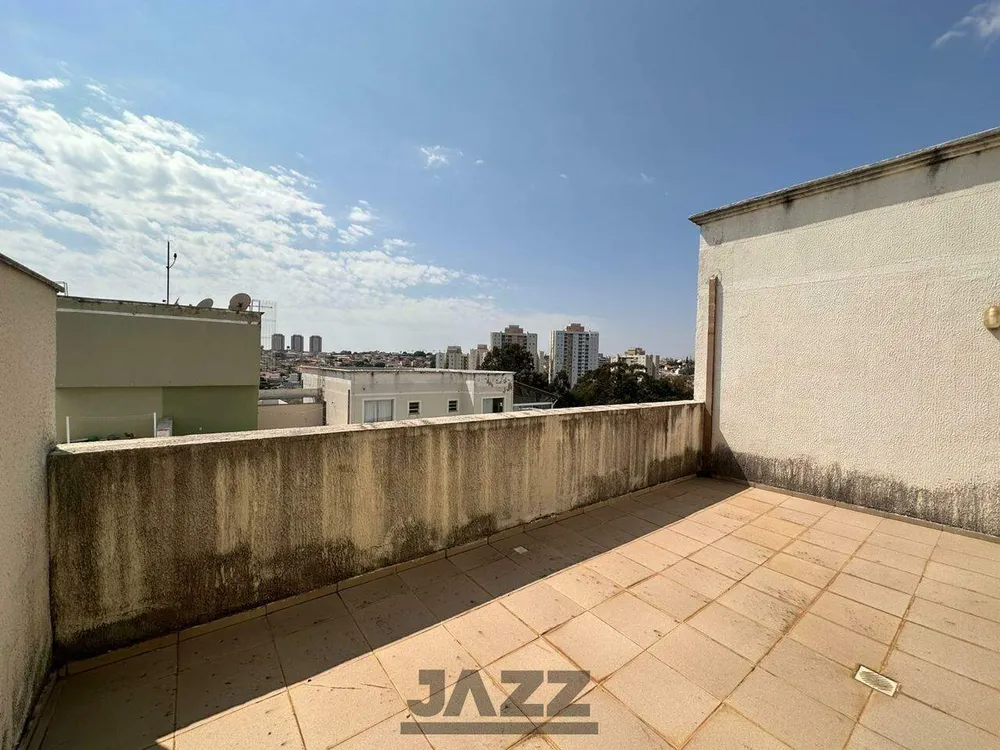 Cobertura, 2 quartos, 100 m² - Foto 23