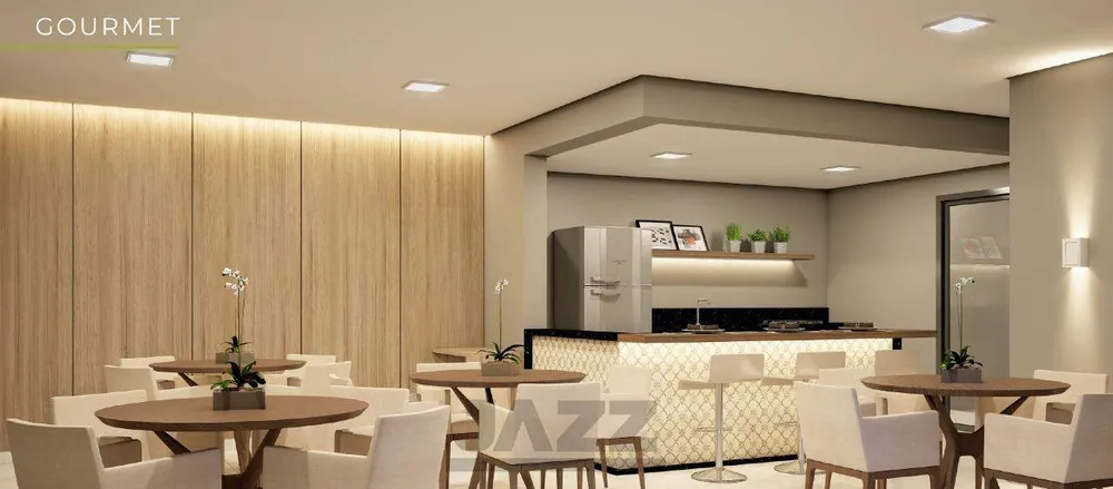 Apartamento, 2 quartos, 54 m² - Foto 4