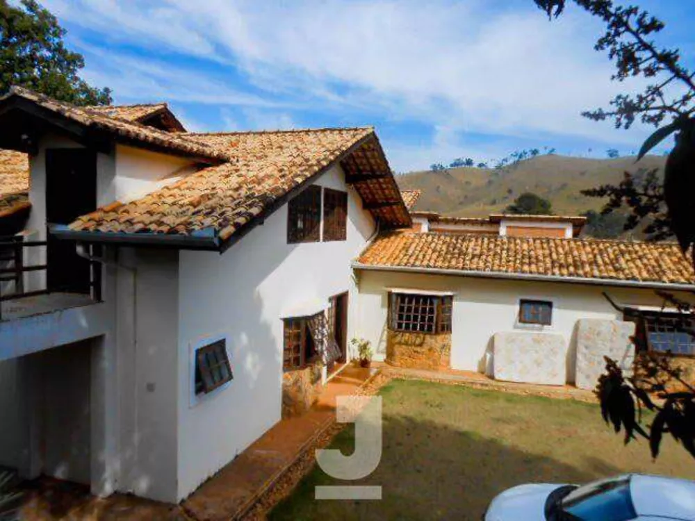 Fazenda à venda com 3 quartos, 1100m² - Foto 5