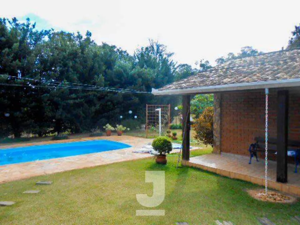 Fazenda à venda com 3 quartos, 1100m² - Foto 4