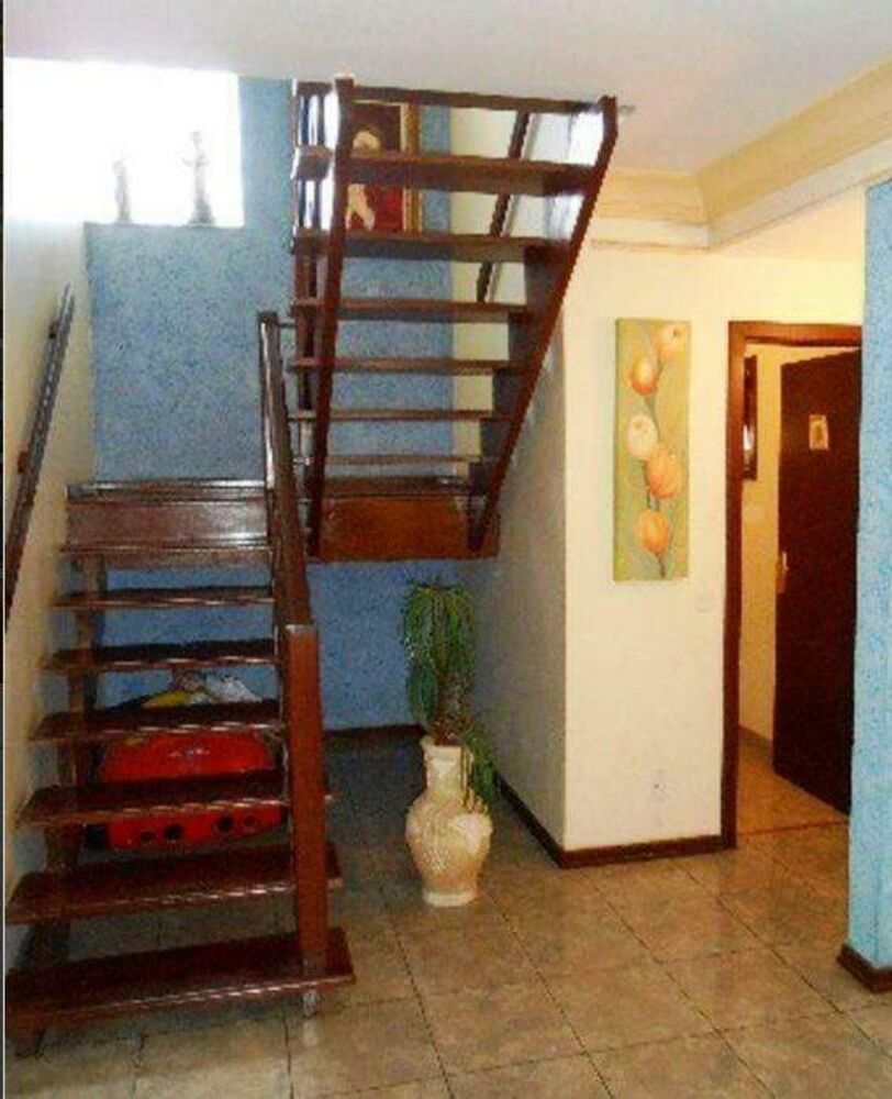 Casa, 3 quartos, 276 m² - Foto 2