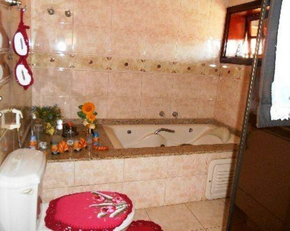 Casa, 3 quartos, 276 m² - Foto 1