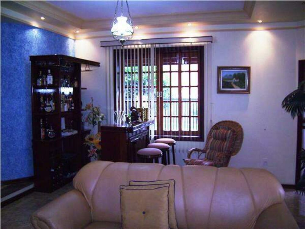 Casa, 3 quartos, 276 m² - Foto 3