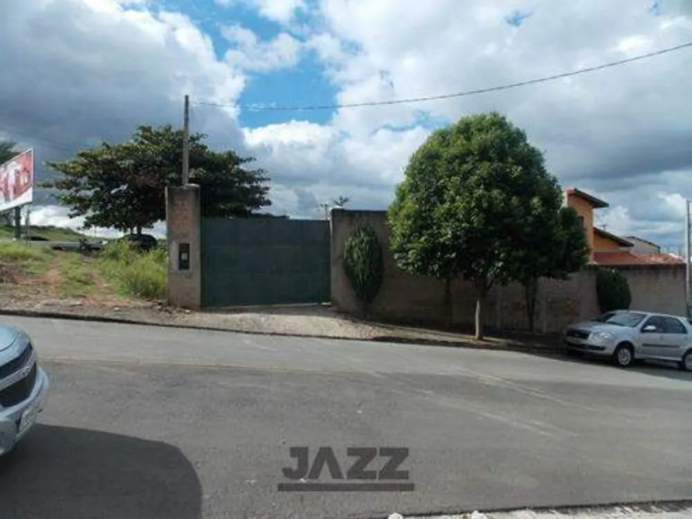 Terreno, 370 m² - Foto 1