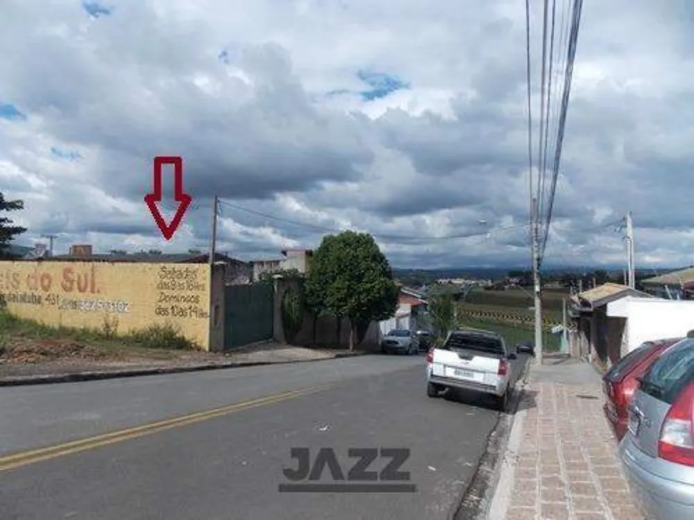 Terreno, 370 m² - Foto 3