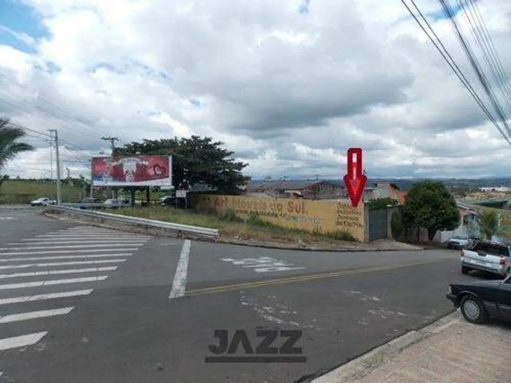 Terreno, 370 m² - Foto 2