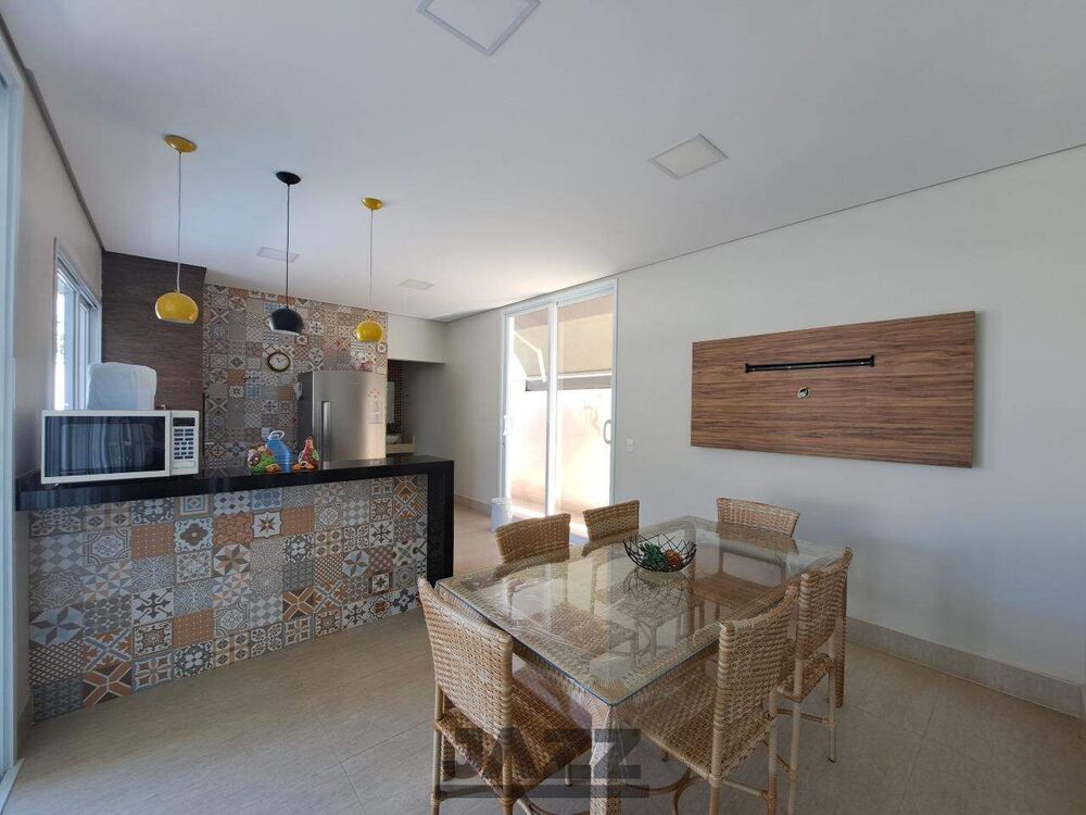 Casa de Condomínio, 3 quartos - Foto 17