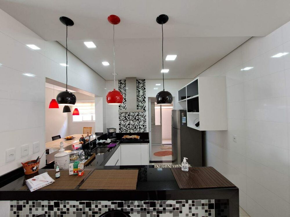 Casa de Condomínio, 3 quartos - Foto 5
