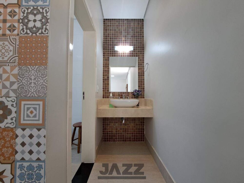 Casa de Condomínio, 3 quartos - Foto 16