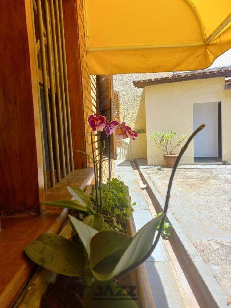 Casa, 5 quartos, 278 m² - Foto 1