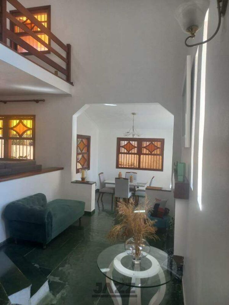 Casa, 5 quartos, 278 m² - Foto 4