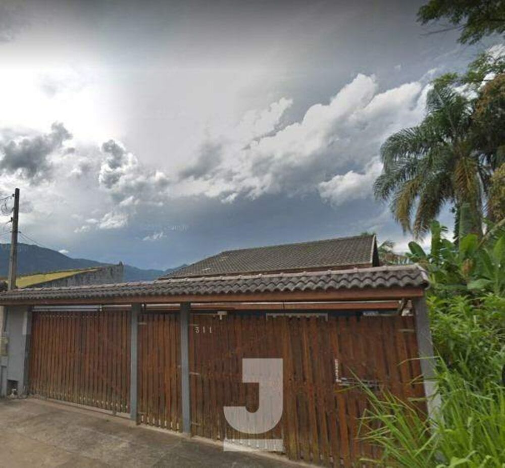 Casa, 3 quartos, 160 m² - Foto 1