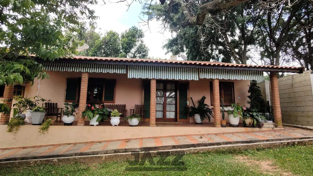 Chácara, 5 quartos, 432 m² - Foto 12