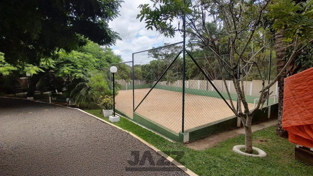 Chácara, 5 quartos, 432 m² - Foto 1
