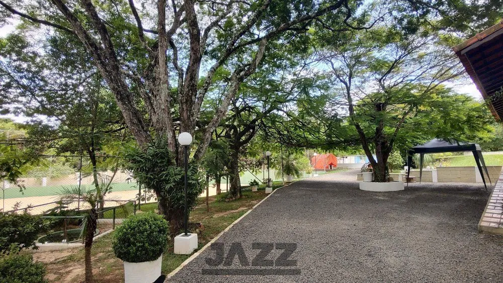 Chácara, 5 quartos, 432 m² - Foto 2