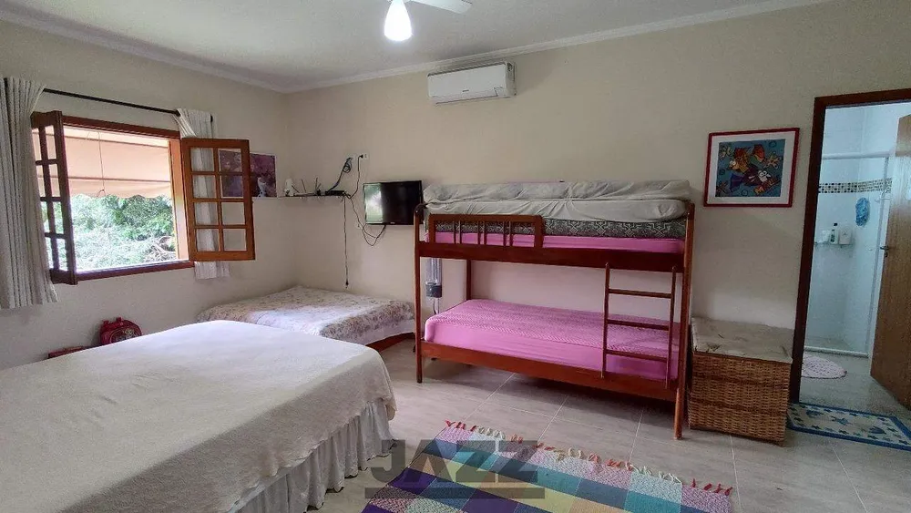 Chácara, 5 quartos, 432 m² - Foto 11