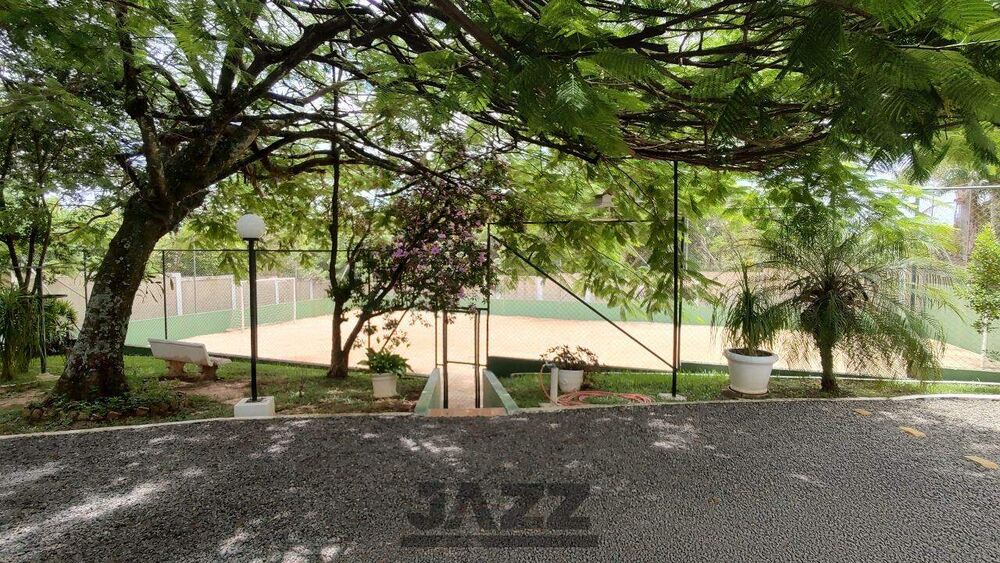 Chácara, 5 quartos, 432 m² - Foto 1