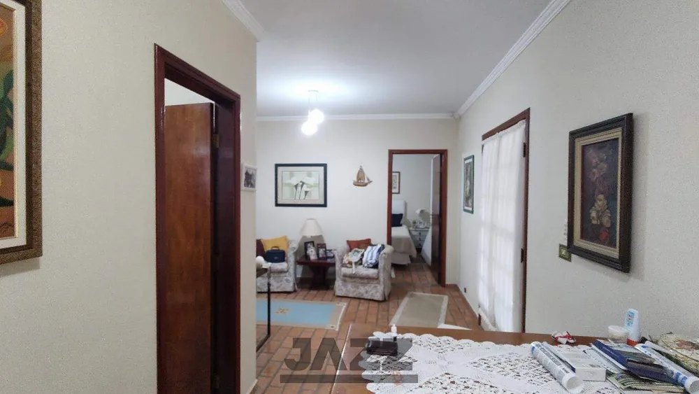 Chácara, 5 quartos, 432 m² - Foto 5