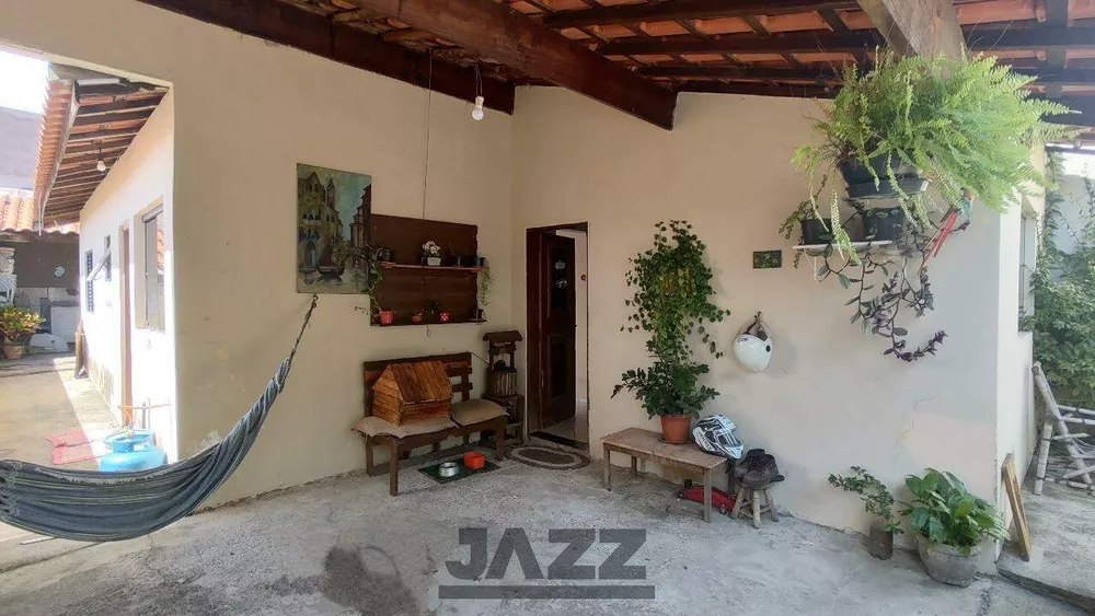 Casa, 2 quartos, 93 m² - Foto 1