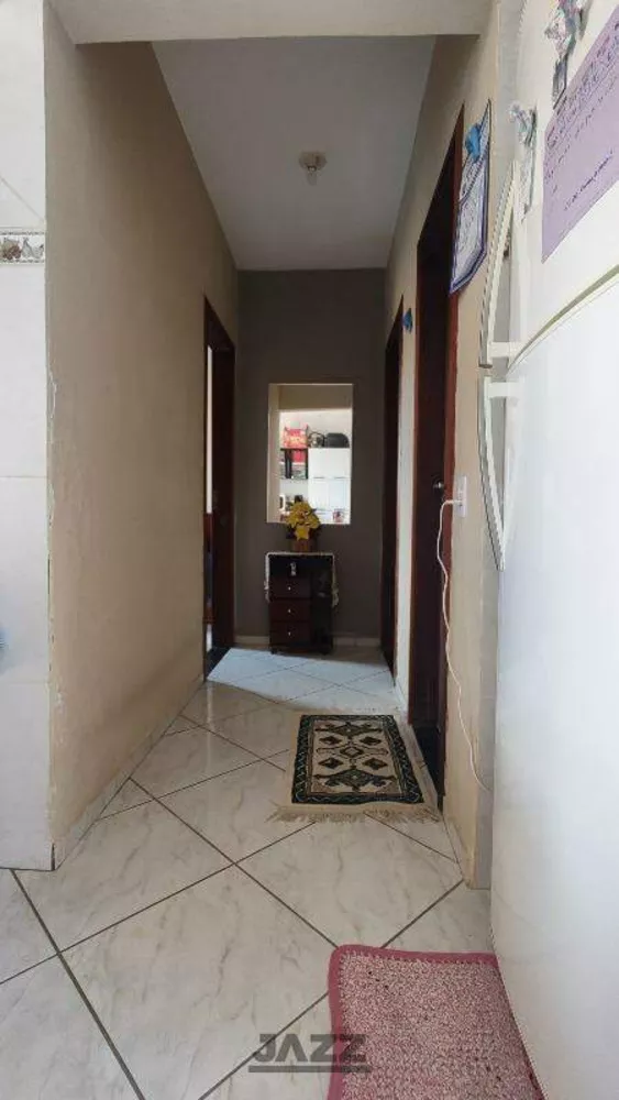 Casa, 2 quartos, 93 m² - Foto 12