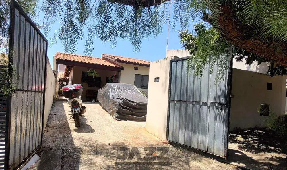 Casa, 2 quartos, 93 m² - Foto 4