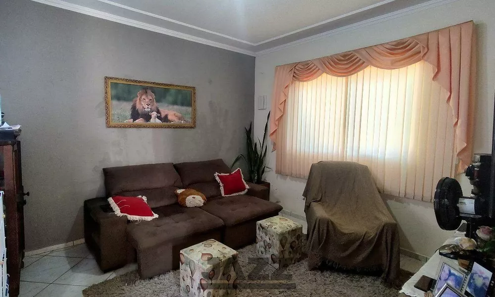 Casa, 2 quartos, 93 m² - Foto 6