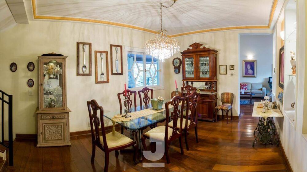 Casa de Condomínio, 6 quartos - Foto 4