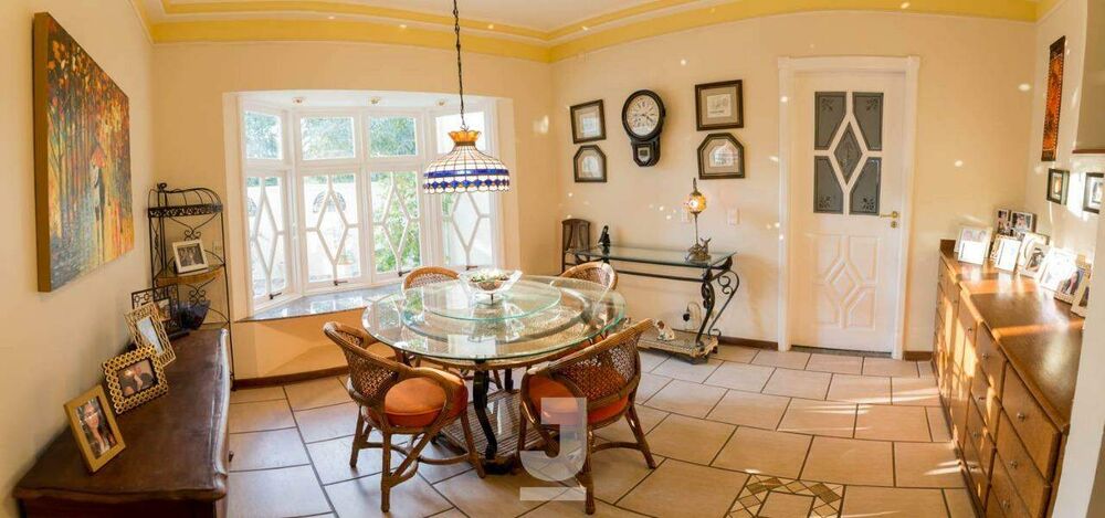 Casa de Condomínio, 6 quartos - Foto 3